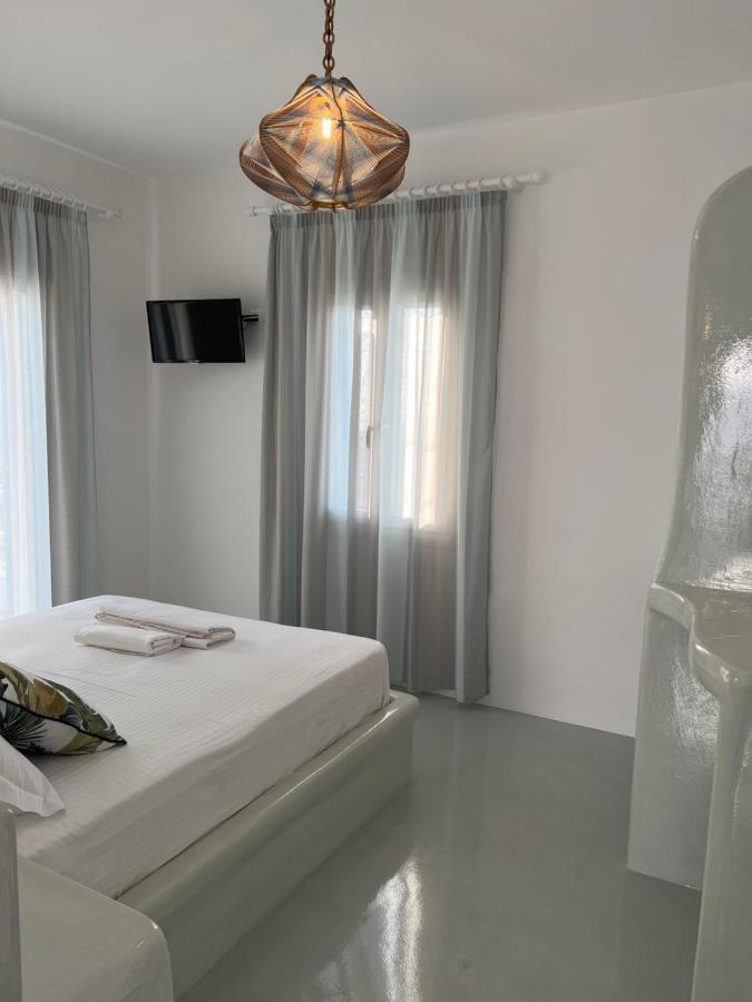 Alexandra Studios Ираклия Экстерьер фото