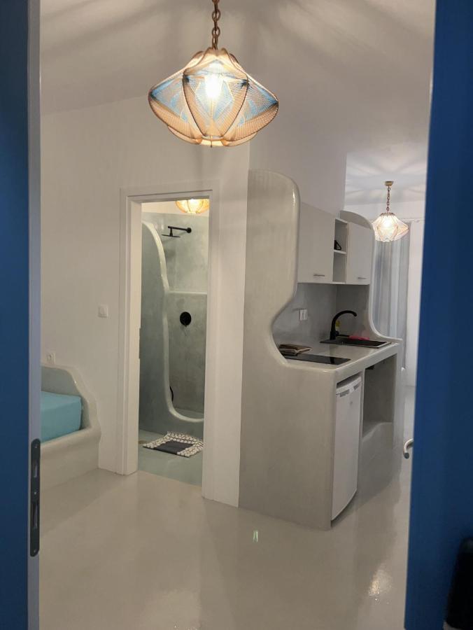 Alexandra Studios Ираклия Экстерьер фото