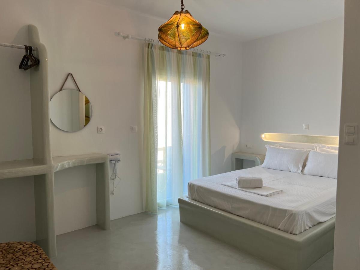 Alexandra Studios Ираклия Экстерьер фото