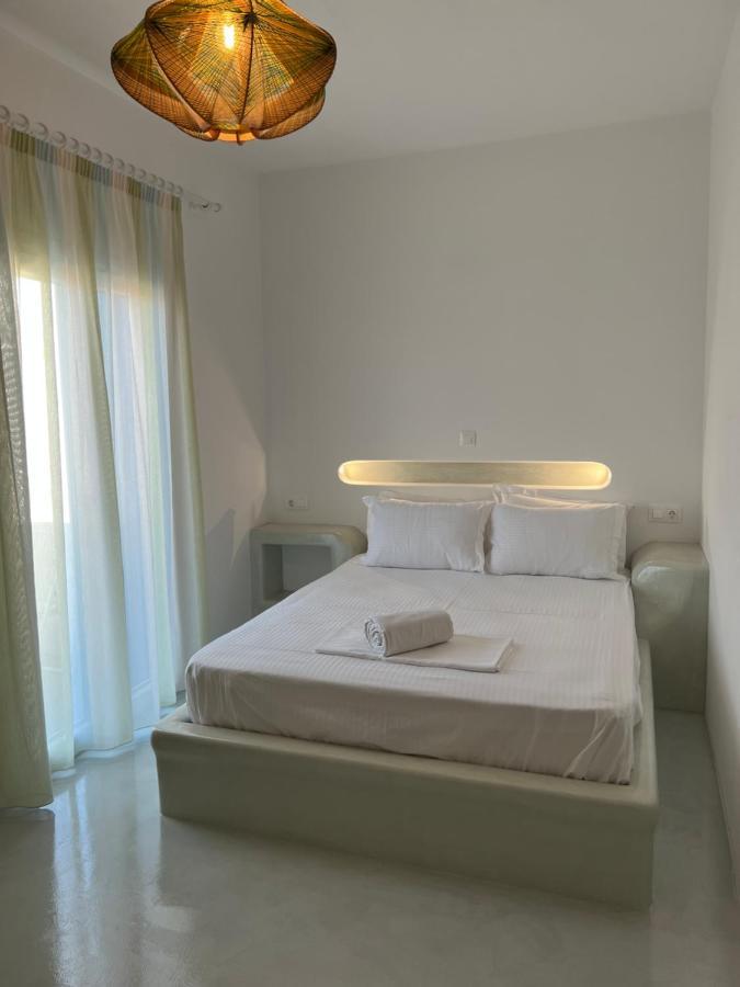 Alexandra Studios Ираклия Экстерьер фото