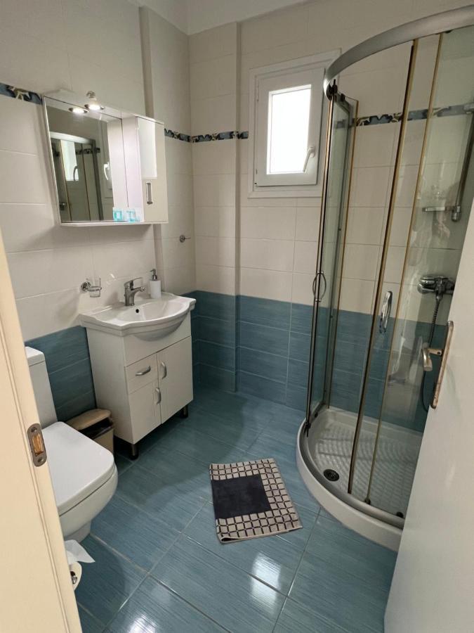 Alexandra Studios Ираклия Экстерьер фото