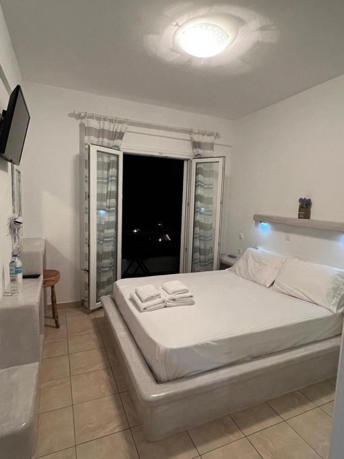 Alexandra Studios Ираклия Экстерьер фото